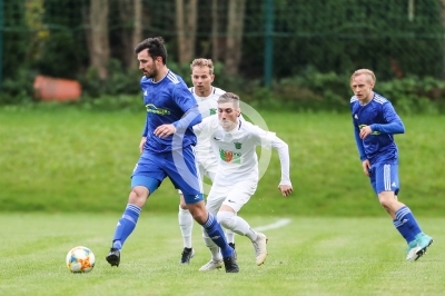 Unzmarkt vs. ESV Knittelfeld