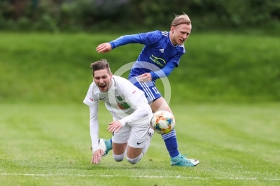 Unzmarkt vs. ESV Knittelfeld