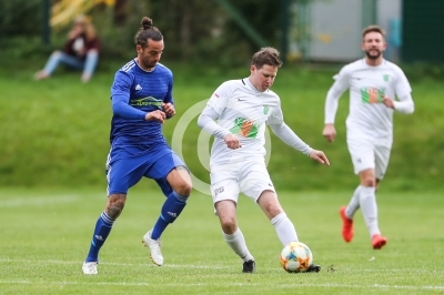 Unzmarkt vs. ESV Knittelfeld