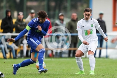 Unzmarkt vs. ESV Knittelfeld