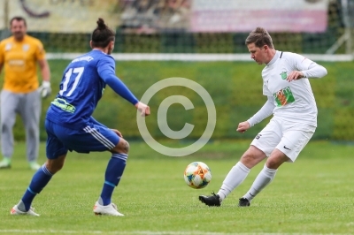 Unzmarkt vs. ESV Knittelfeld