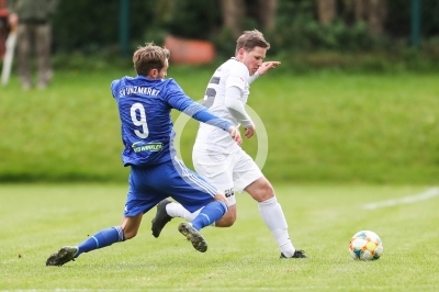 Unzmarkt vs. ESV Knittelfeld