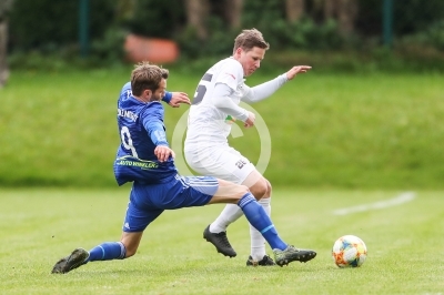 Unzmarkt vs. ESV Knittelfeld