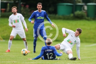 Unzmarkt vs. ESV Knittelfeld