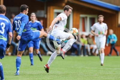 Unzmarkt vs. ESV Knittelfeld