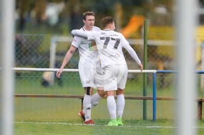 Unzmarkt vs. ESV Knittelfeld