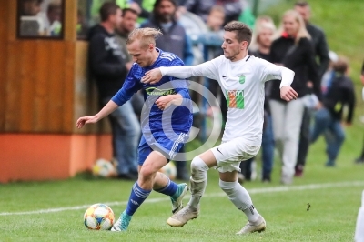 Unzmarkt vs. ESV Knittelfeld