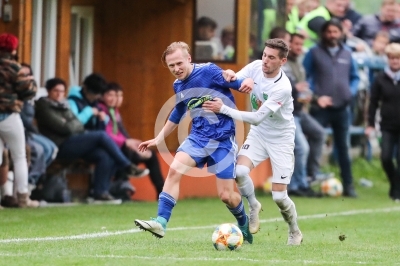 Unzmarkt vs. ESV Knittelfeld