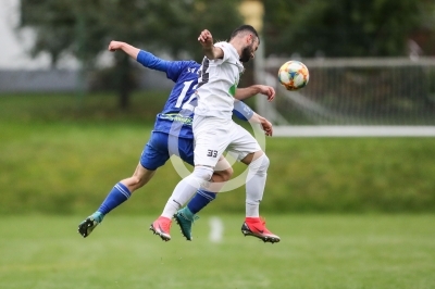 Unzmarkt vs. ESV Knittelfeld