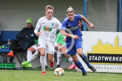 Unzmarkt vs. ESV Knittelfeld