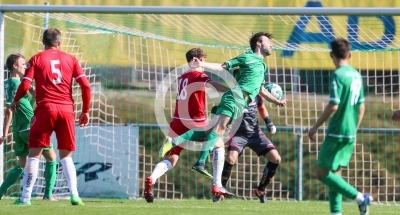 Zeltweg vs. Judenburg