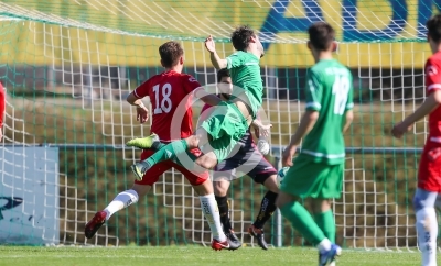 Zeltweg vs. Judenburg