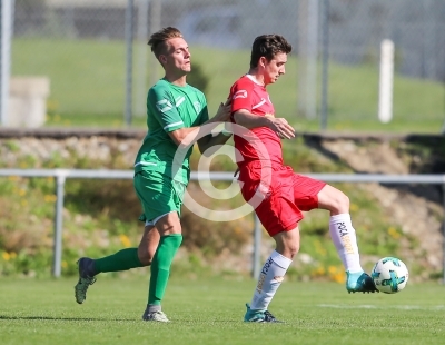 Zeltweg vs. Judenburg