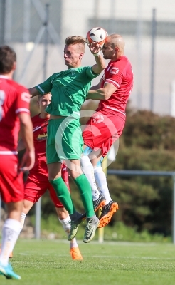 Zeltweg vs. Judenburg