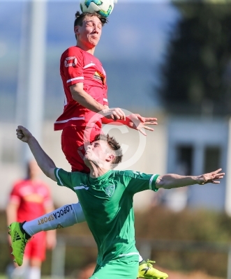 Zeltweg vs. Judenburg