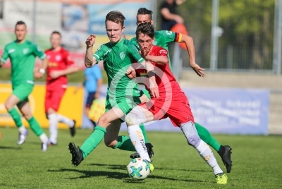 Zeltweg vs. Judenburg