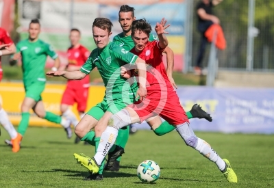 Zeltweg vs. Judenburg