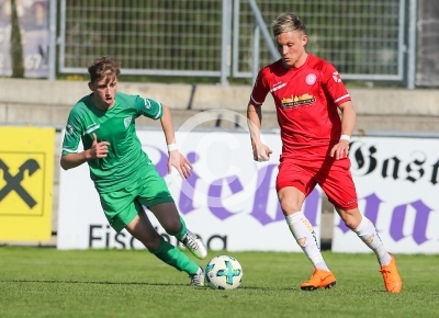 Zeltweg vs. Judenburg