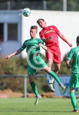 Zeltweg vs. Judenburg