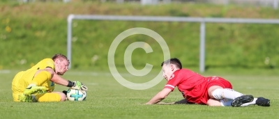 Zeltweg vs. Judenburg