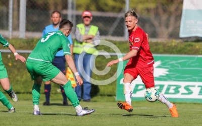 Zeltweg vs. Judenburg