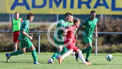 Zeltweg vs. Judenburg