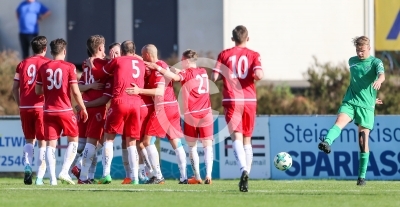 Zeltweg vs. Judenburg