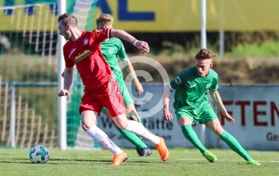 Zeltweg vs. Judenburg