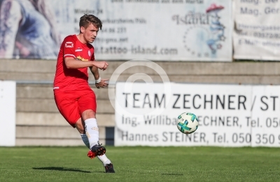 Zeltweg vs. Judenburg
