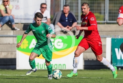 Zeltweg vs. Judenburg