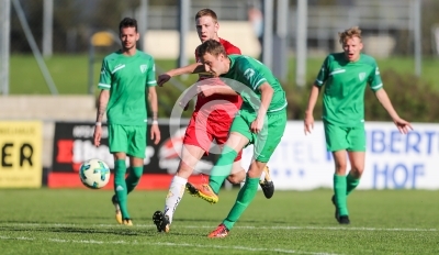 Zeltweg vs. Judenburg