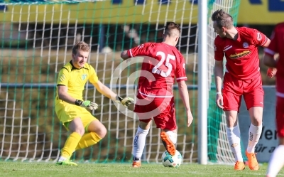 Zeltweg vs. Judenburg
