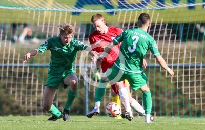Zeltweg vs. Judenburg