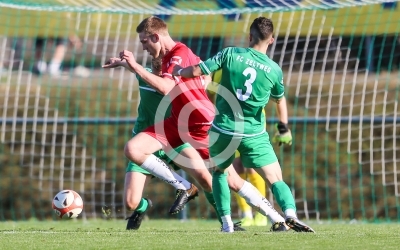 Zeltweg vs. Judenburg