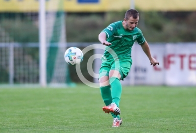 Zeltweg vs. Kraubath