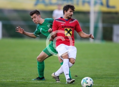 Zeltweg vs. Kraubath