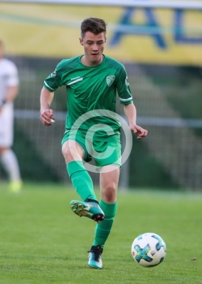 Zeltweg vs. Kraubath