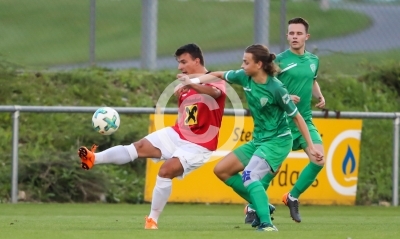 Zeltweg vs. Kraubath