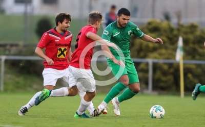 Zeltweg vs. Kraubath