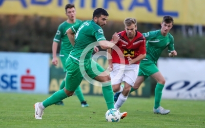 Zeltweg vs. Kraubath