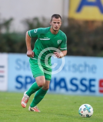 Zeltweg vs. Kraubath