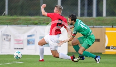 Zeltweg vs. Kraubath