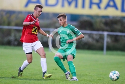 Zeltweg vs. Kraubath