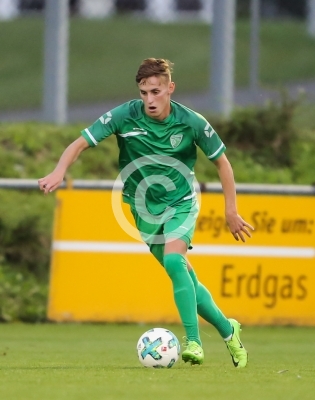 Zeltweg vs. Kraubath