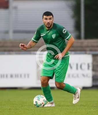 Zeltweg vs. Kraubath