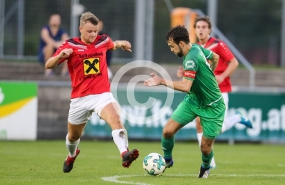 Zeltweg vs. Kraubath