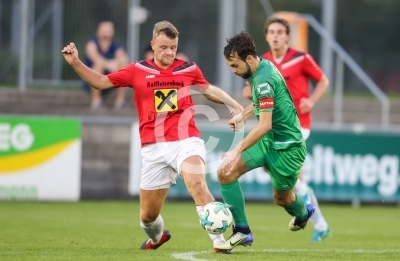 Zeltweg vs. Kraubath