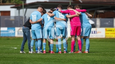 1. FC Leibnitz vs. Werndorf