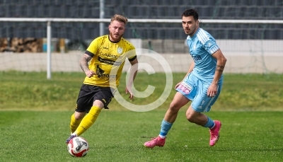 1. FC Leibnitz vs. Werndorf