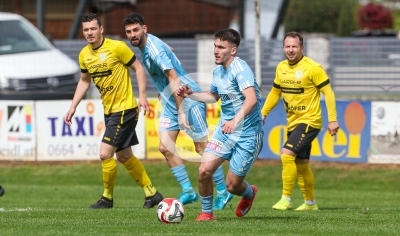 1. FC Leibnitz vs. Werndorf